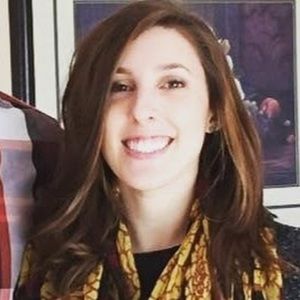 Meet your Posher, Stephanie